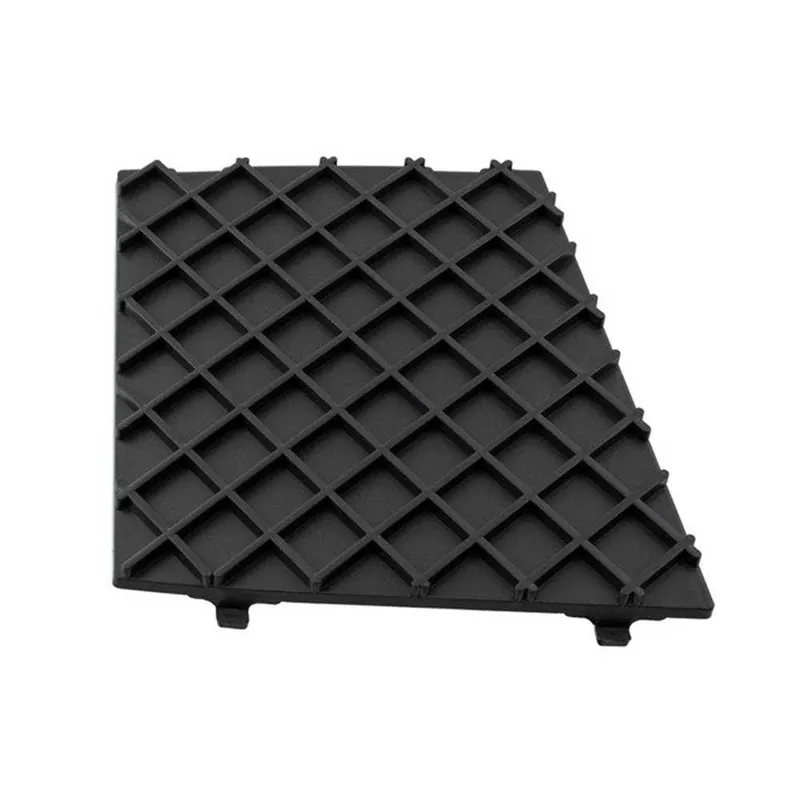 Biztonságos fizetés BMW 5 E60 M5 03-06 ködlámparács jobb oldali