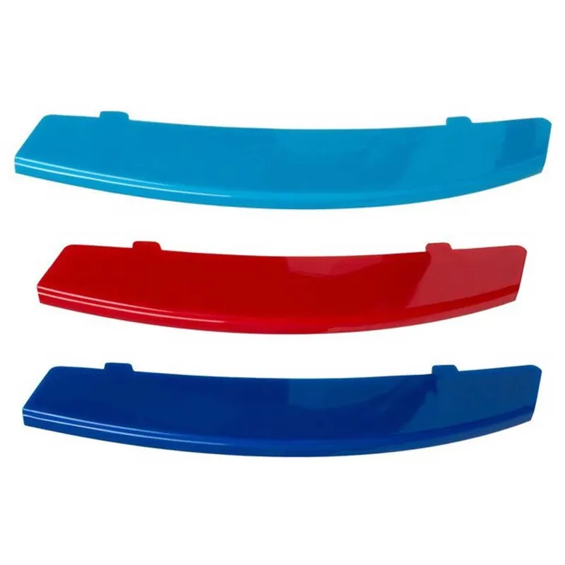 Ajánlat BMW 5 E60/E61 Hűtőrács Díszléc (M Packet) 2003-2010