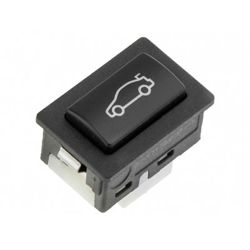 BMW 7 csomagtér zár nyitó gomb 2008-2015 Expressz kézbesítés