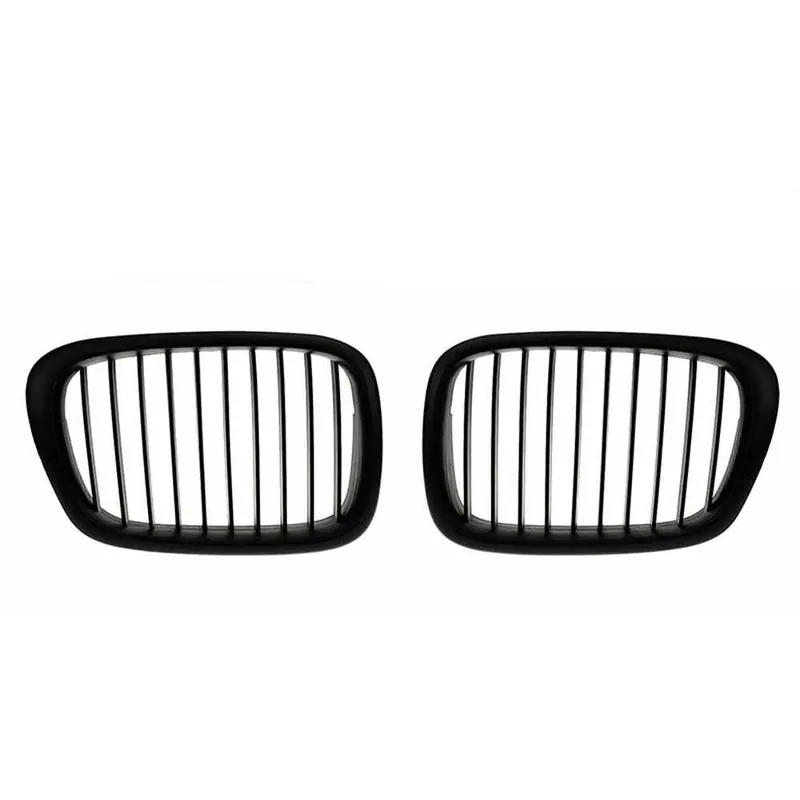 BMW E39 hűtőrács 1995-2000 Csak ma