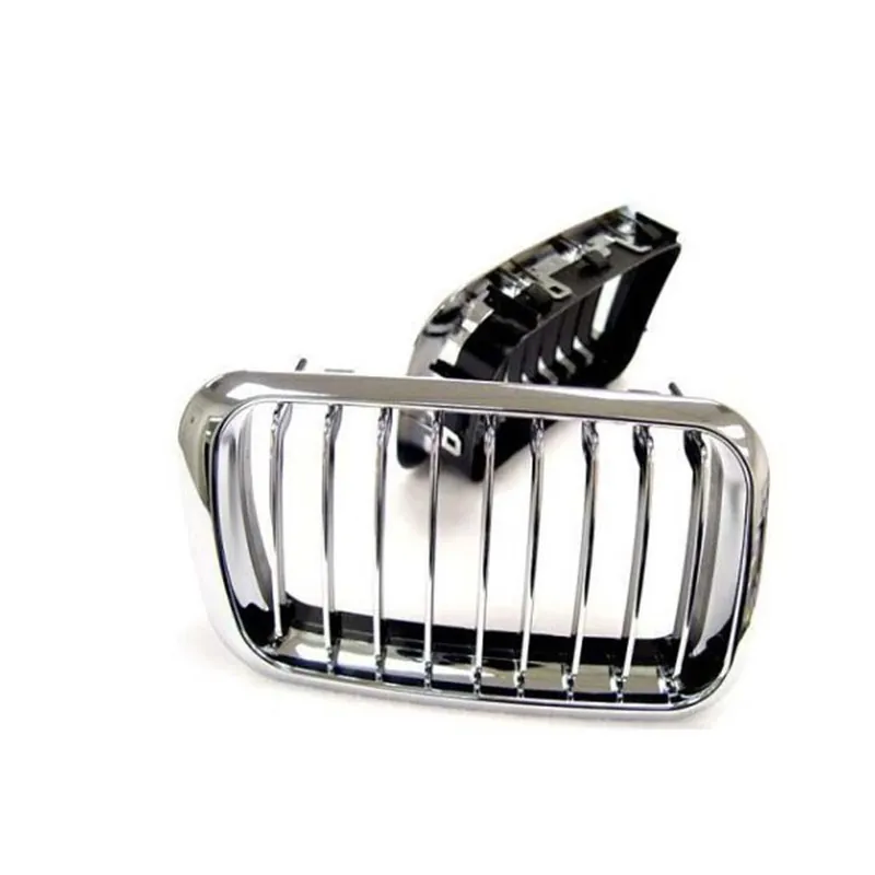 Vedd meg online BMW E39 hűtőrács 2000-2003 (JOBB)