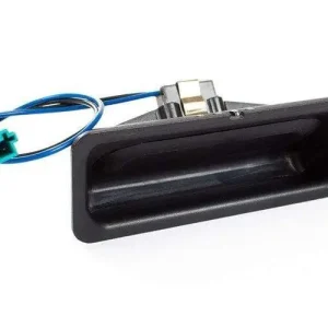 Szuper akció BMW E60/E61 csomagtartó nyitó gomb