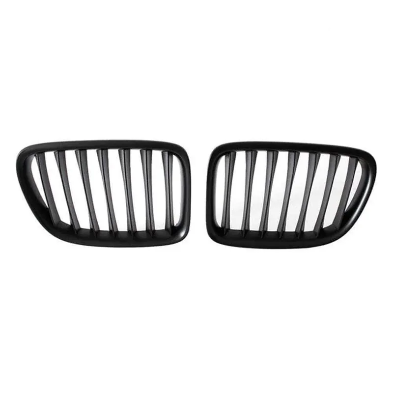 BMW X1 E84 hűtőrács szett, 2 db Különleges ajánlat