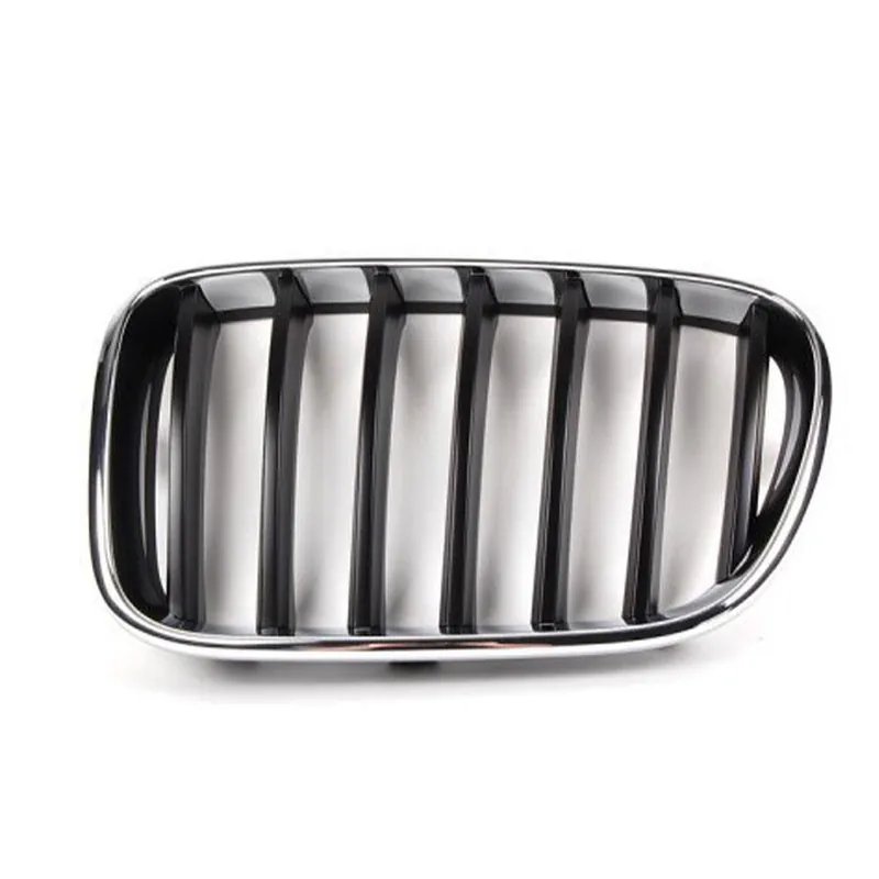 Újdonság BMW X3 hűtőrács (BAL) 2010-