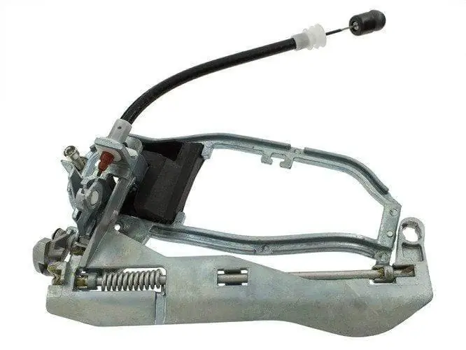 BMW X5 E53 ajtónyitó szerkezet bowdennel jobb hátsó Utolsó esély