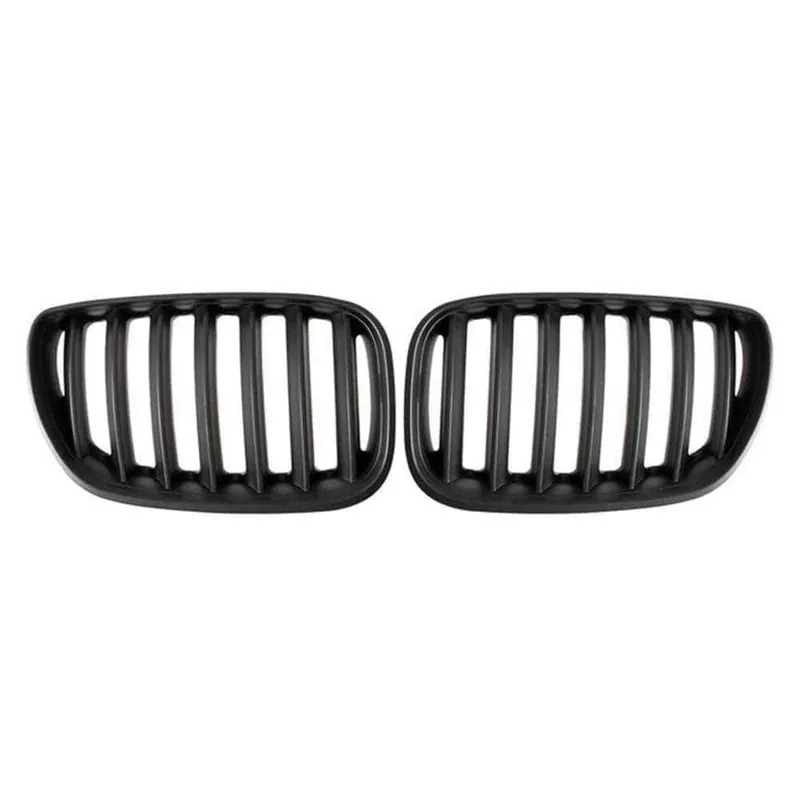 Vásárlói kedvenc BMW X5 E53 FL hűtőrács szett, 2 db