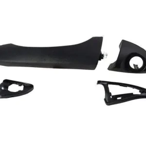 BMW X5 E53 kilincs bal első külső Prémium