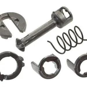 Azonnali szállítás BMW X5 E53 kilincs javító készlet jobb-bal első