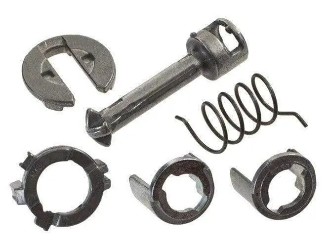 Azonnali szállítás BMW X5 E53 kilincs javító készlet jobb-bal első