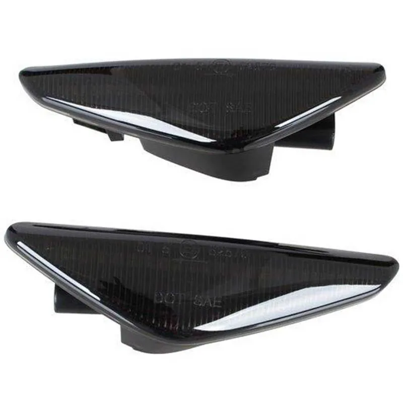 Végkiárusítás BMW X5 E70 06-13 LED oldalsó irányjelző