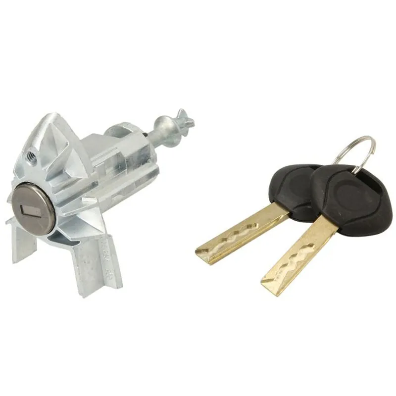 Legkelendőbb BMW X5 első ajtó zárhenger 2000-2006