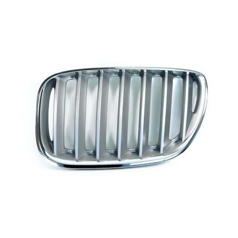 Ajánlat BMW X5 hűtőrács 2000-2003 (BAL)