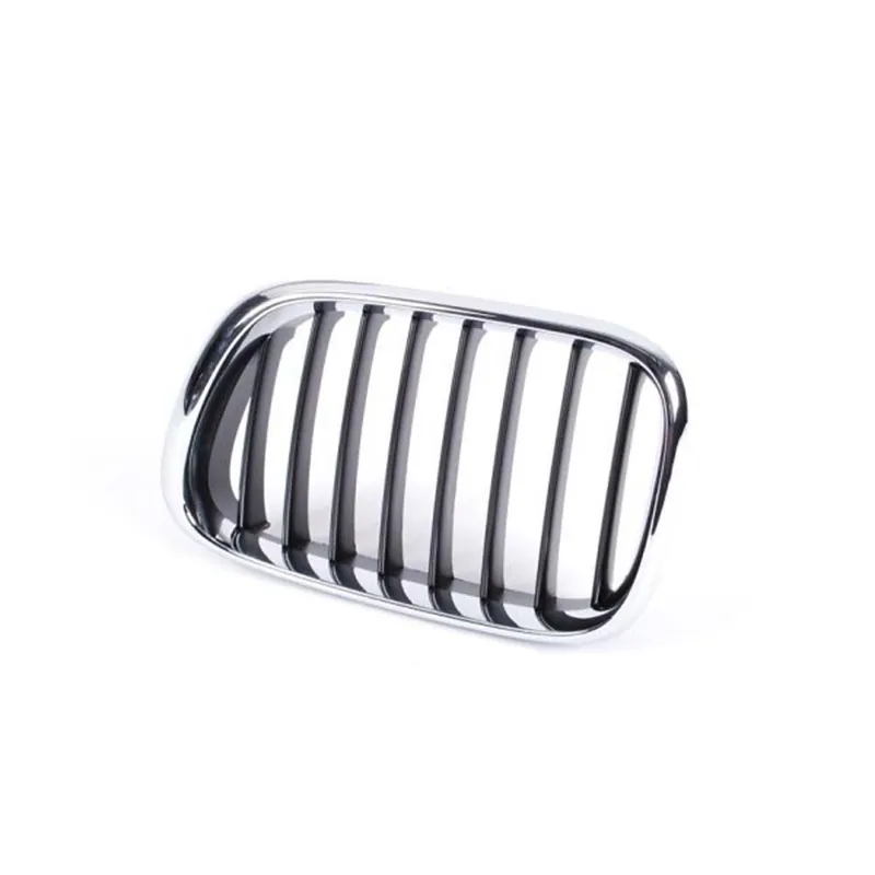 Szezonális akció BMW X5 hűtőrács 2000-2003 (BAL)