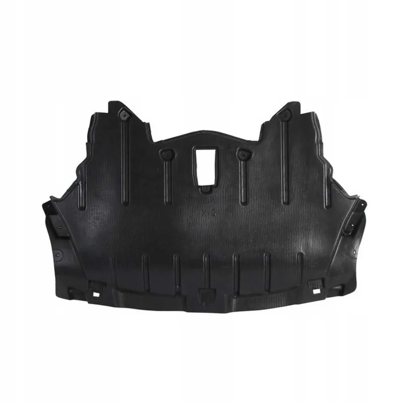 BMW X6 (E71) alsó motorvédő burkolat 2008-2013 Prémium