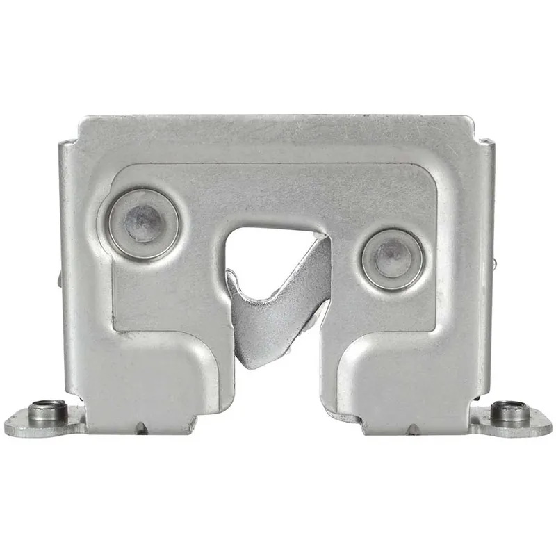 Vásárlói kedvenc BMW X6 F16 F86 motorháztető zár 2014-2019