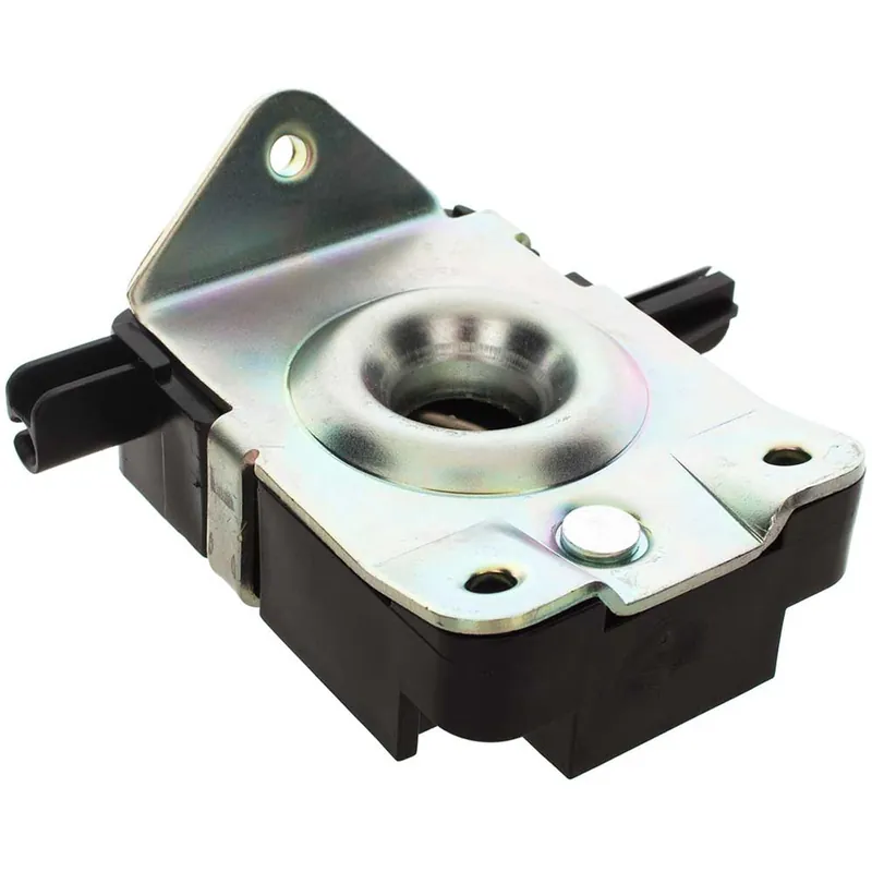 Vásárlói kedvenc BMW Z3 E36 bal oldali motorháztető zár 1995-2003