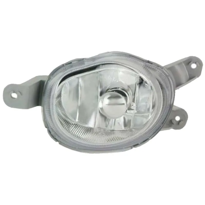 Árengedmény Chevrolet Aveo Sedan bal ködlámpa 2007-