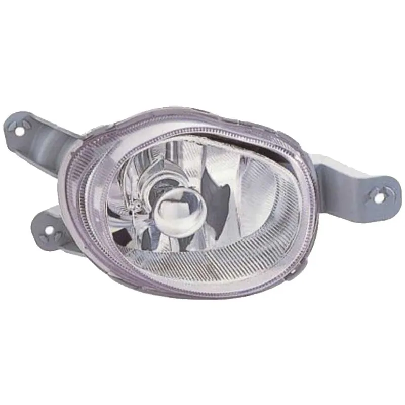 Biztonságos fizetés Chevrolet Aveo Sedan jobb ködlámpa 2007-