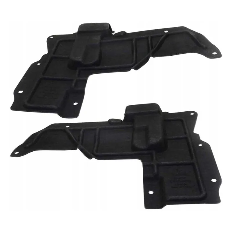 Chevrolet Camaro bal oldali alsó motorvédő burkolat 2015- Kedvezmény