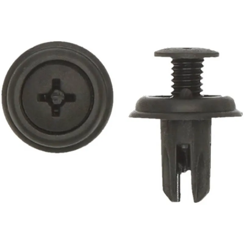 Chevrolet Lacetti motorvédő burkolat rögzítő szett 2003-2009 Olcsó