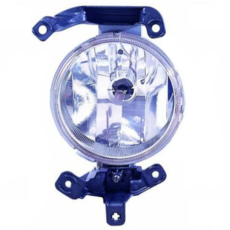 Biztonságos fizetés Chevrolet Matiz jobb ködlámpa 2005-