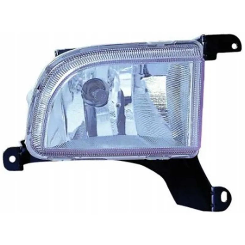 Chevrolet Nubira Sedan bal ködlámpa 2005-2011 Korlátozott ajánlat