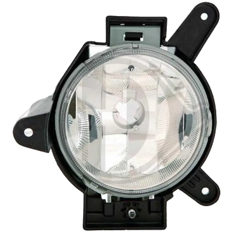 Chevrolet Spark bal ködlámpa 2010- Olcsó