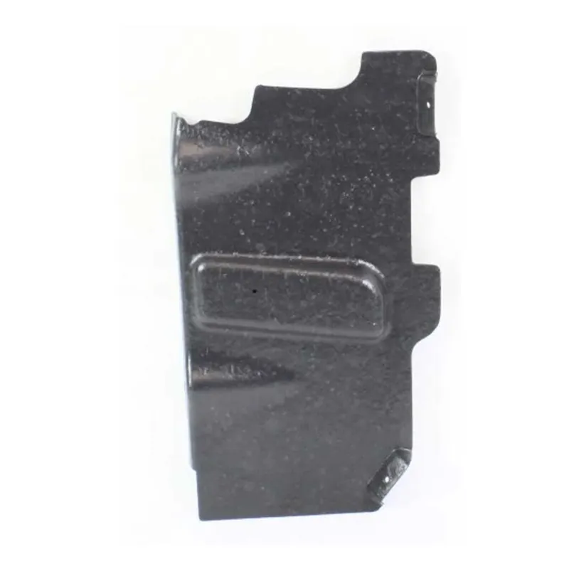 Chrysler Voyager jobb oldali alsó motorvédő burkolat 2008- Végkiárusítás