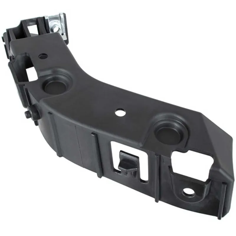 Akció Citroen Berlingo első lökhárító tartó konzol (bal) 2002-2008