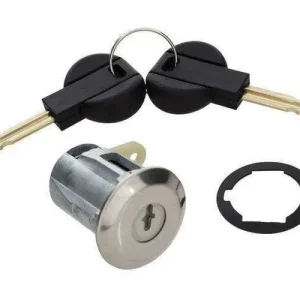 Citroen Berlingo I csomagtartó zárbetét, zárhenger Azonnal elérhető