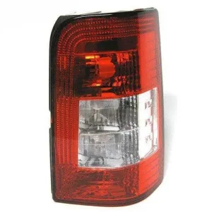 Azonnali szállítás Citroen Berlingo I FL jobb hátsó lámpa