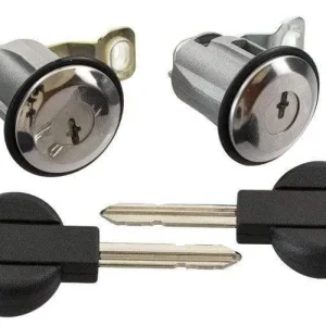 Korlátozott ajánlat Citroen Berlingo zárbetét, zárhenger készlet 2 db-os