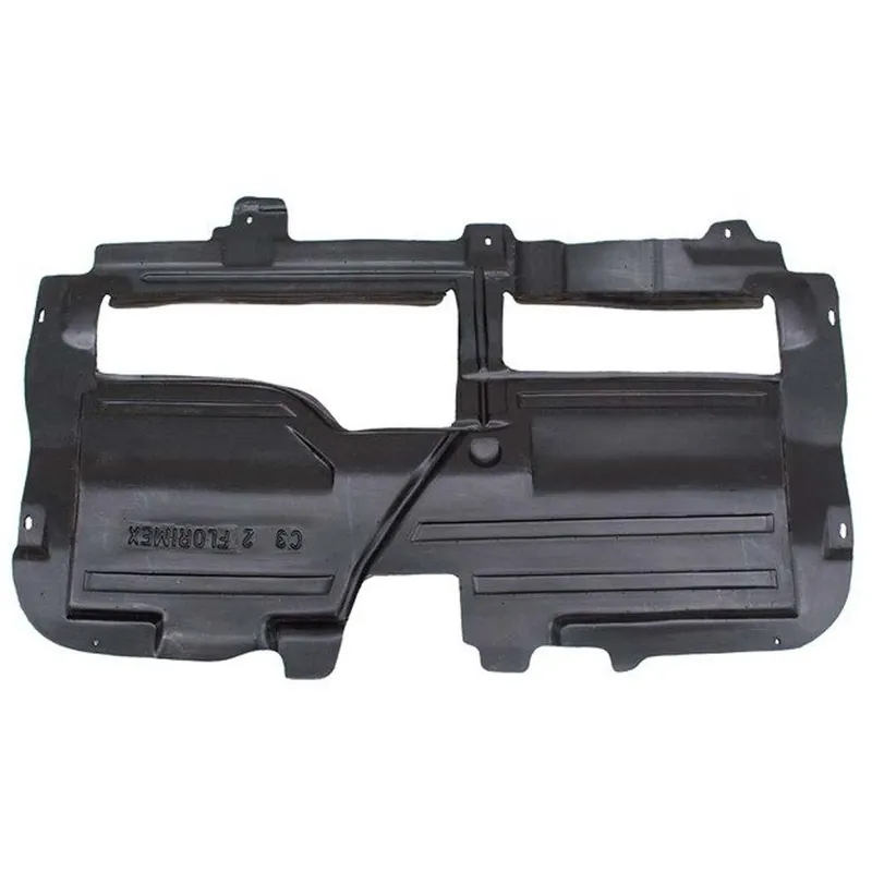 Ajánlat Citroen C2 motorburkolat, haspajzs