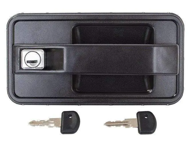 Legnépszerűbb Citroen C25 Külső kilincs (jobb első-hátsó)