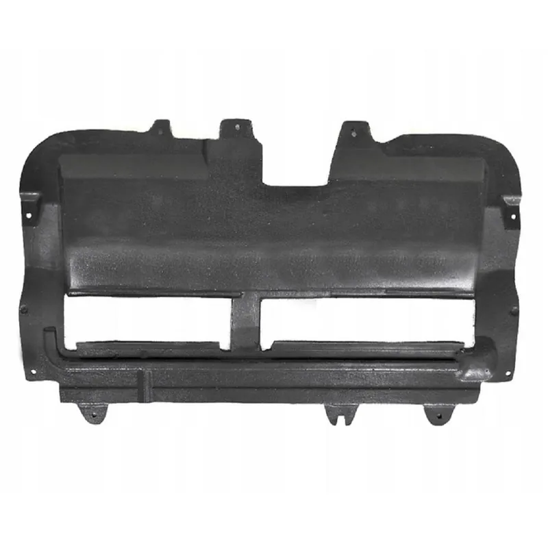 Citroen C3 alsó motorvédő burkolat 2002-2005 Csak ma