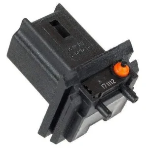 Citroen C3 I Csomagtartó nyitó mikrokapcsoló (keskeny) Expressz kézbesítés