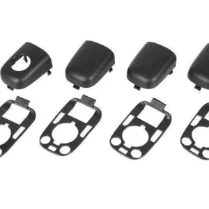 Csak ma Citroen C3 Pluriel Külső kilincs burkolat szett