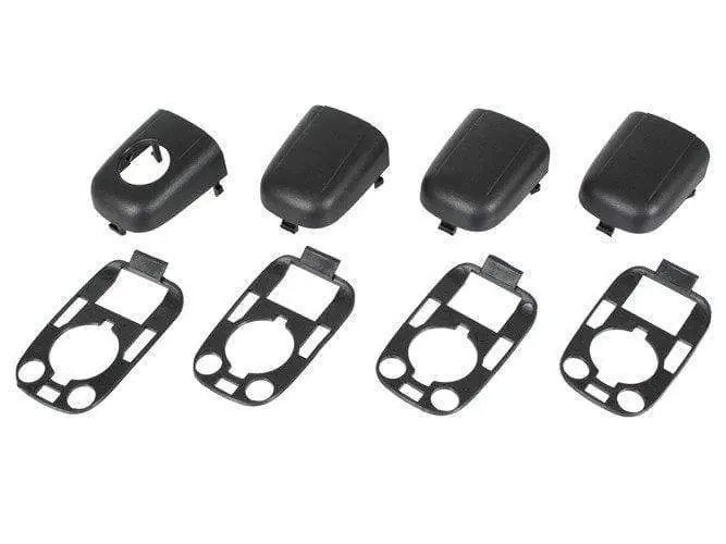 Csak ma Citroen C3 Pluriel Külső kilincs burkolat szett