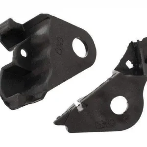 Árengedmény Citroen C4 első fényszóró javító készlet bal