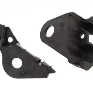 Citroen C4 első fényszóró javító készlet jobb Expressz szállítás