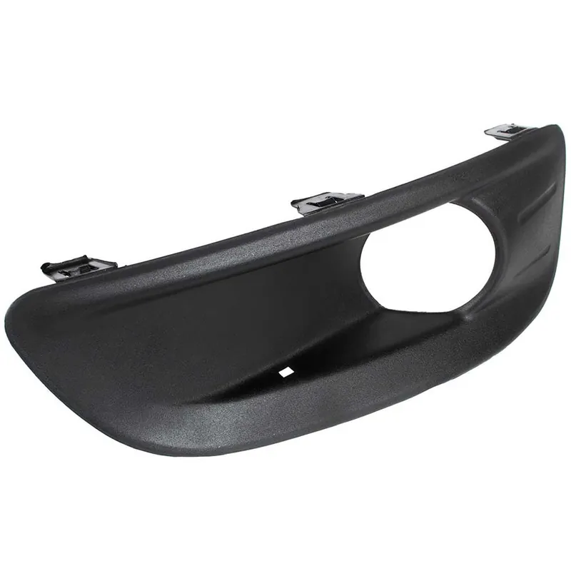 Akció Citroen C4 Ködlámparács Jobb oldali 2010-