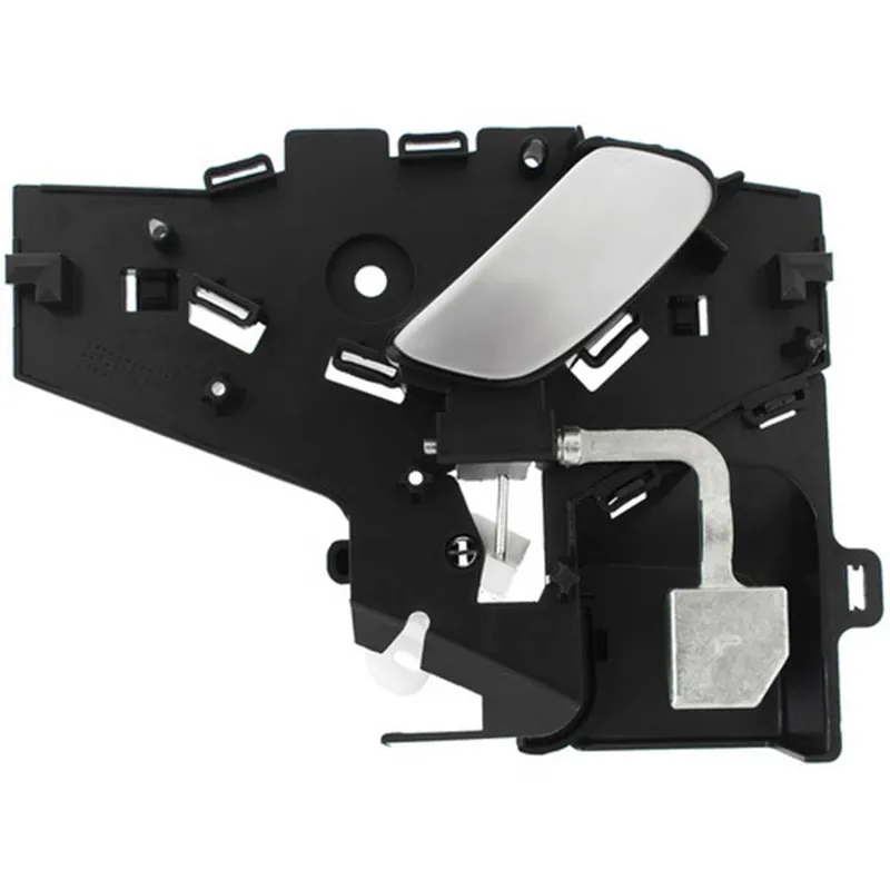 Citroen C5 hátsó belső ajtókilincs matt 2001–2008 Vásárlói kedvenc