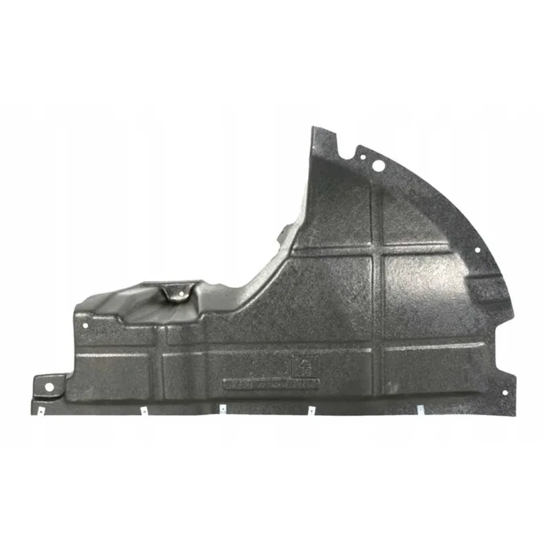 Árcsökkenés Citroen Jumper (250) jobb oldali alsó motorvédő burkolat 2006-2014