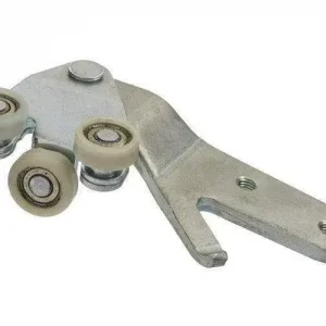 Azonnal elérhető Citroen Jumper alsó tolóajtó görgő