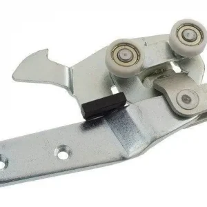 Árengedmény Citroen Jumper alsó tolóajtó görgő