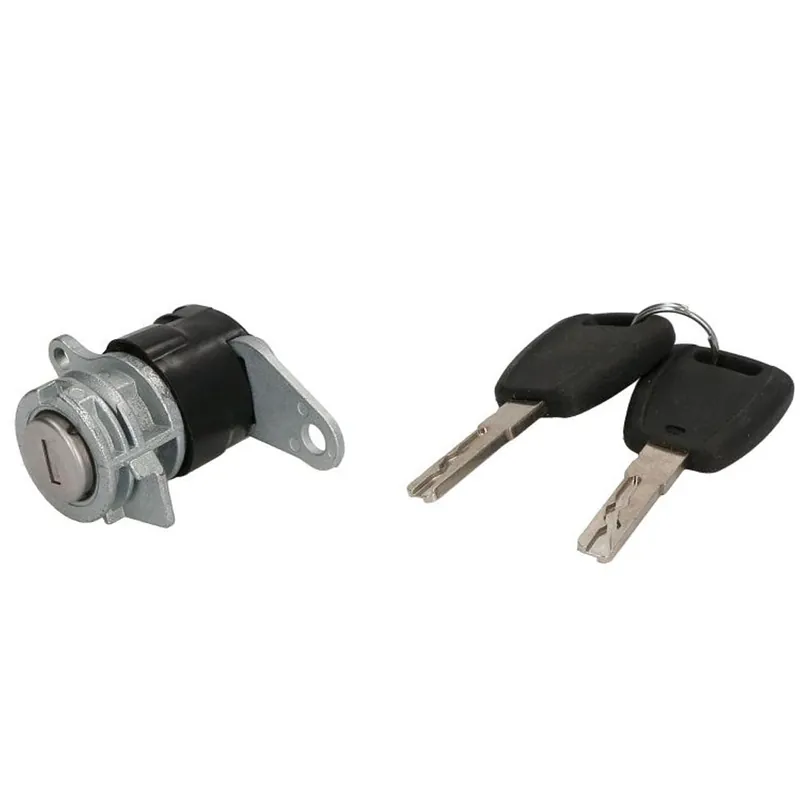 Nézd meg most Citroen Jumper első ajtó zárhenger 2002-