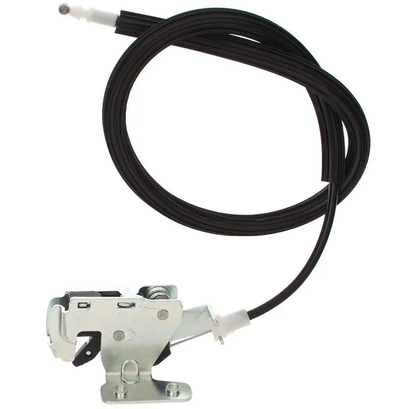 Vedd meg online Citroen Jumper II bal oldali hátsó ajtózár bowdennel 2006-