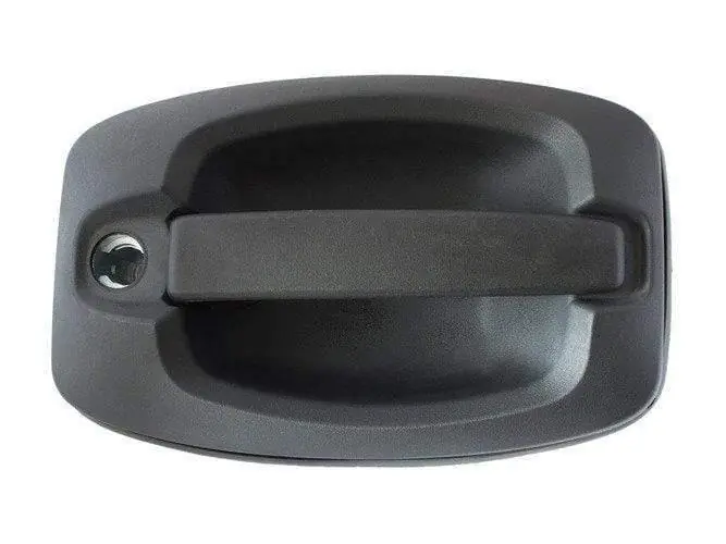 Citroen Jumper II külső kilincs (jobb hátsó) Gyors szállítás