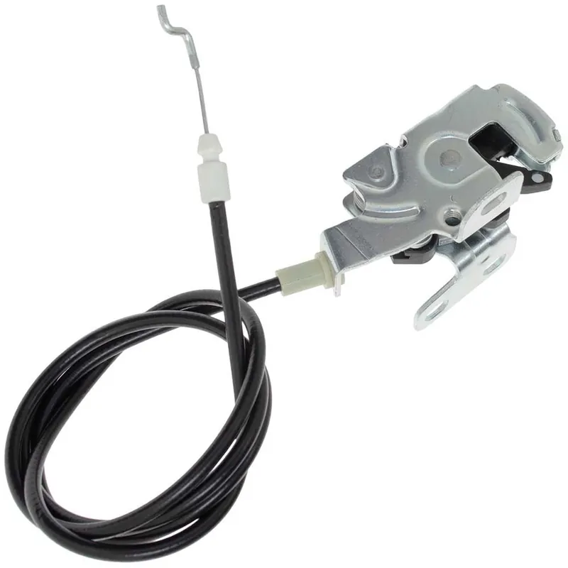 Azonnali szállítás Citroen Jumper jobb oldali hátsó ajtózár (felső, H2, bowdenes) 2011-2019