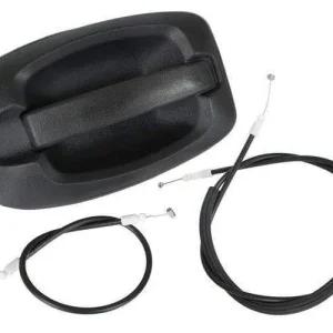 Citroen Jumper külső tolóajtó kilincs (jobb) Utolsó esély